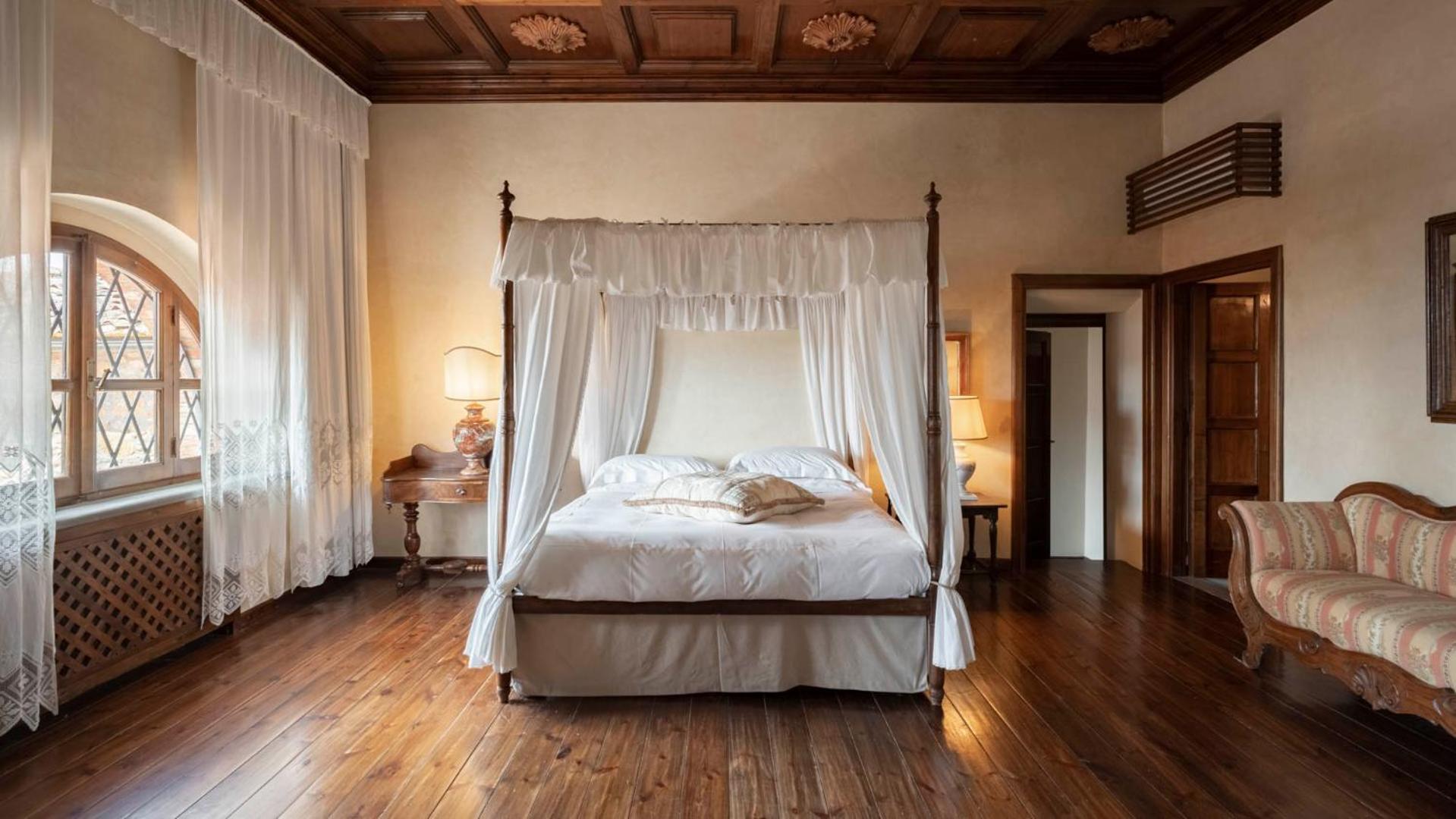 Villa La Selva Wine Resort Bucine Dış mekan fotoğraf