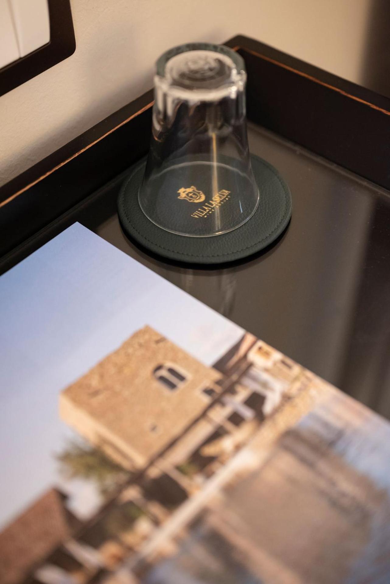 Villa La Selva Wine Resort Bucine Dış mekan fotoğraf