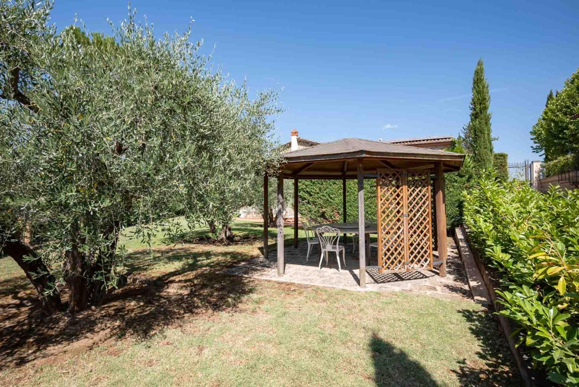 Villa La Selva Wine Resort Bucine Dış mekan fotoğraf
