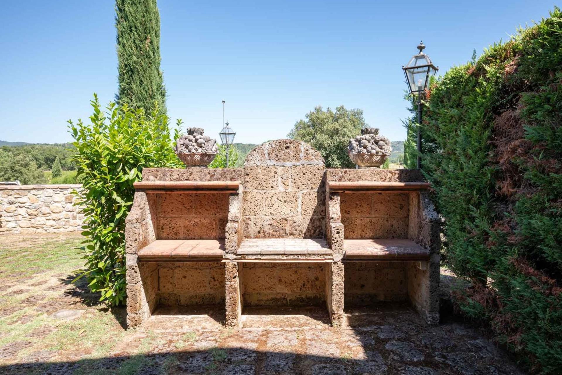 Villa La Selva Wine Resort Bucine Oda fotoğraf